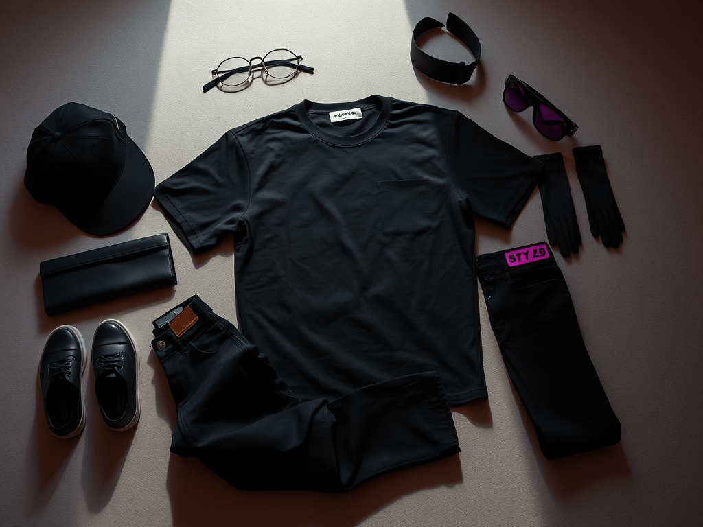 Si tuvieras que vestir siempre igual, ¿qué&nbsp;elegirías?