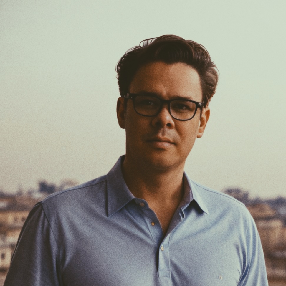 Acerca de Mario&nbsp;Castillo