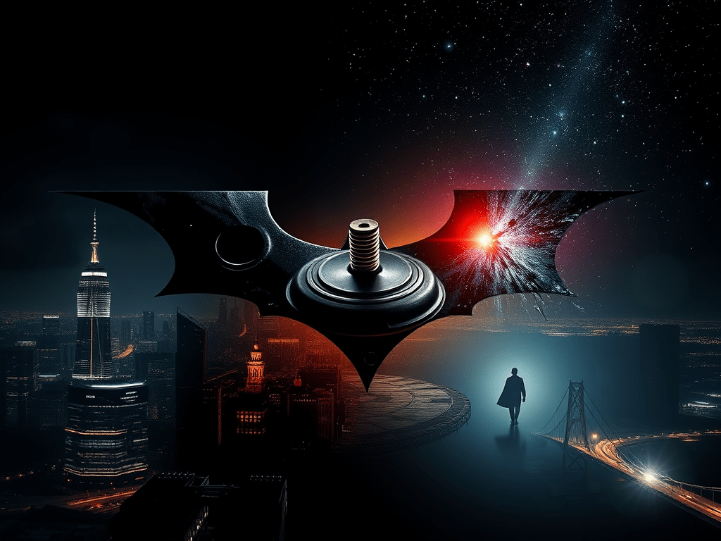 Mis 10 películas favoritas… de Christopher&nbsp;Nolan