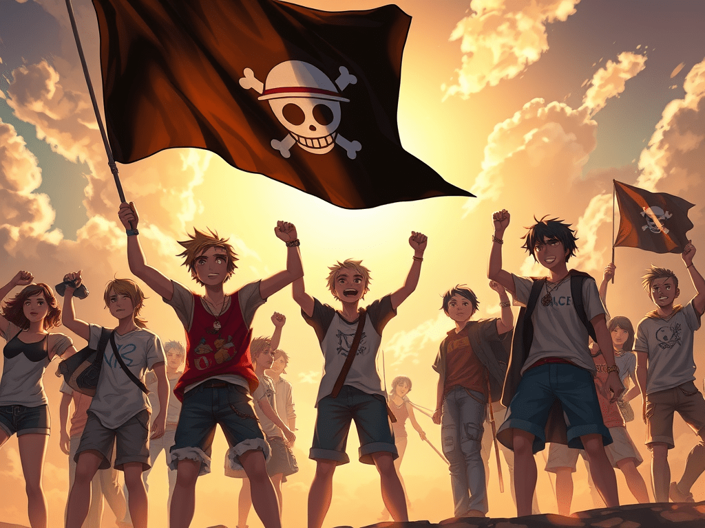 15 de noviembre: Día de la Gen&nbsp;Z