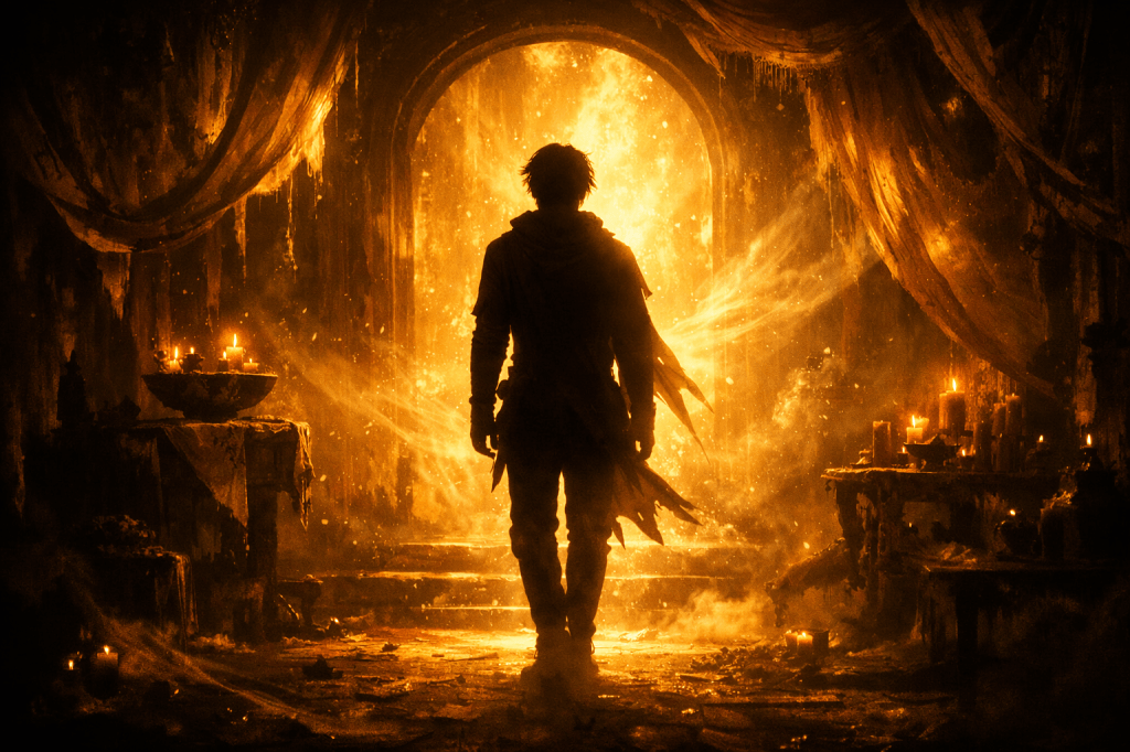 Cosas que no debemos contar